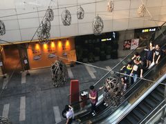 -江燕路万科里