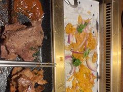 -新石器烤肉(之心城店)