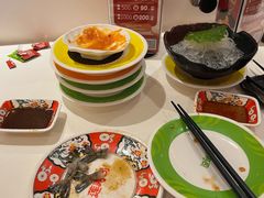 -莲寿司(国兴店)