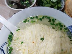 -新万鑫银丝面·非遗无锡味(惠山古镇店)
