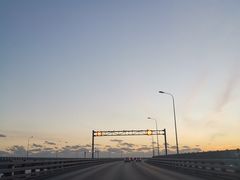 -星海湾跨海大桥
