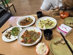 -港澳烧卤馆