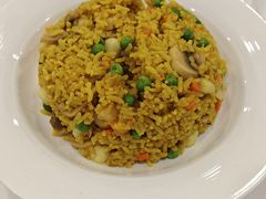 -新侨三宝乐西餐厅(崇文门店)