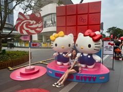 -东莞松山湖万象汇