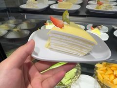 -極上萬膳·日料放题(来福士江景店)