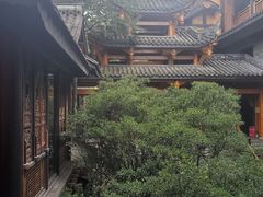 -鱼桥巷·美学川菜