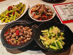 -沪小胖·小龙虾·蓝龙王(八佰伴店)