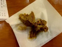 -皇城坝小吃(科华成都王府井购物中心店)