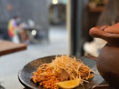 -Show Neua Thai Street Food