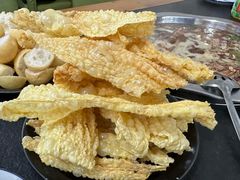 -新乡杨记红焖羊肉火锅(天坛南门店)