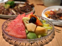 -珍味汤馆·潮汕家乡菜(保利文化广场店)