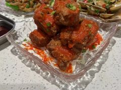 -白仁仔· 活烤海鲜 宵夜(豫园店)