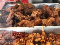 -兴宁桥烤鸡(白鹤店)
