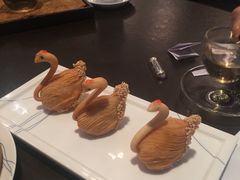 -广州文华东方酒店·江-由辉师傅主理