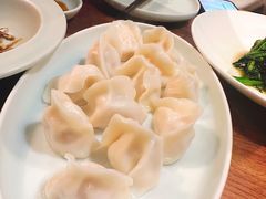 -喜鼎海胆水饺(朝阳区三里屯太古里北区店)