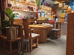 -云尊府云南菜·蒸汽石锅鱼(学清路店)