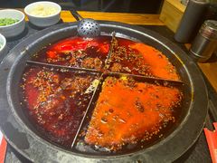 -陈眼镜火锅(总店)