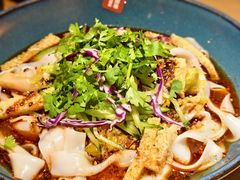 -耶里夏丽·新疆菜·28年喀什老馆(田林东路店)