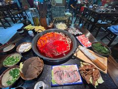 -麻大侠老火锅(巴国城店)