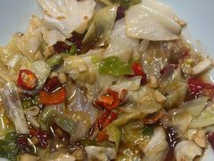 -民俗村柴火灶·景德江西菜(中国陶瓷博物馆店)