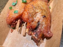 -蛙喔炭烧牛蛙(盐城盐都万达店)