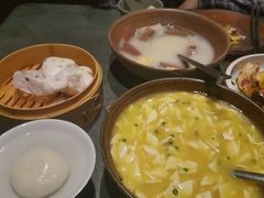 -兰溪小馆(首经贸店)