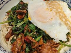 -王繁星面馆(西安熙地港店)