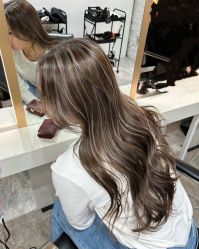 -GANO HAIR 