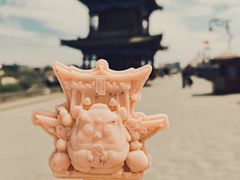 -西安城墙·碑林历史文化景区