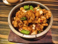 -江太极江浙菜(马桥万达广场店)