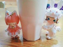 -比格比萨自助(新辰里学清路店)