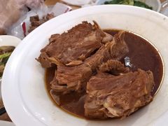 -大师兄·西北小馆(北站缤果空间店)