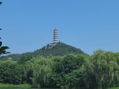 -北坞公园
