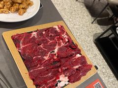 -骨之味·筒骨汤火锅(江头店)
