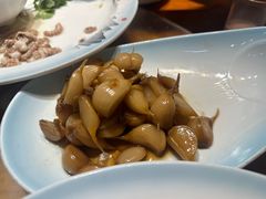 -大家发海鲜城夜排档(华山中路店)