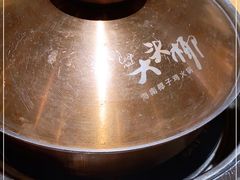 -大头椰·椰子鸡火锅(新梦店)