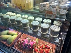 -宝珠奶酪(闵行仲盛店)