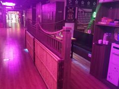 -长藤鬼校(钟楼店)