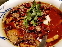 毛血旺-辛香汇(飞洲店)