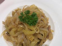 -金陵后厨·南京菜(新街口秣陵路店)
