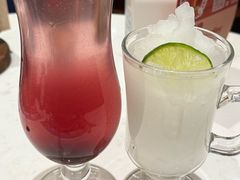 -墨纪Mojí墨西哥餐厅(官舍店)