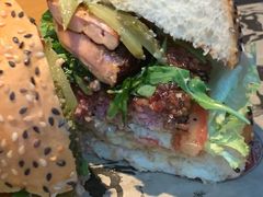 -FAT COW(虹梅路店)
