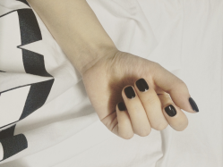 -JELLY NAIL果冻美甲