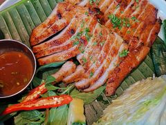 -星叶·东南亚料理(宁波万象汇店)