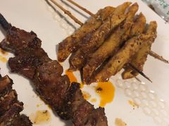 -京朋串屋·烧烤(望京西路总店)