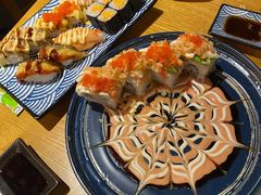 富山四季大卷-友悦食堂(灯湖店)
