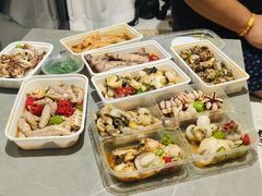 -舟山渔场(临安沙地路店)