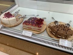 -EVERNAKED裸蛋糕(SOHO天山店)