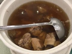 -南海食街(佛冈店)