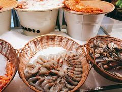 -星伦多自助料理(爱琴海店)